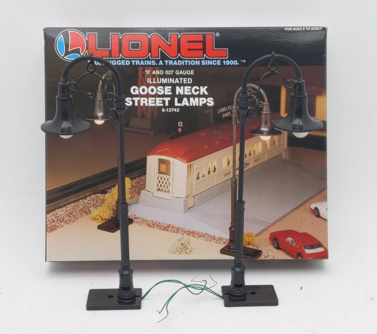 Click here to see eBay Auction