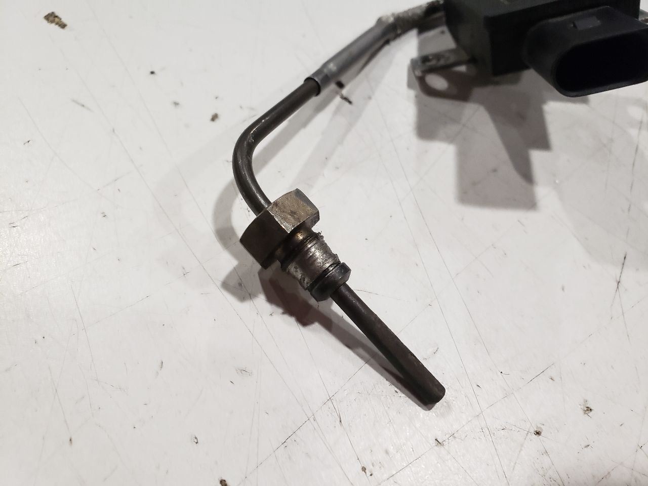Bentley Continental 2007 Exhaust gas temperature sensor P/N 07C919529B