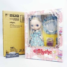 Neo Blythe Kendra the Bibliophile Fashion Doll Good Smile Company Japan NEW
