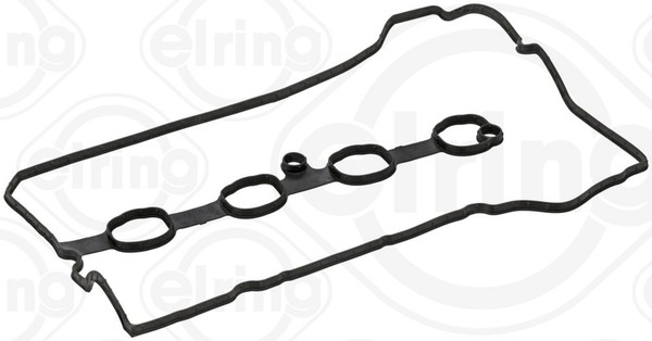 Dichtung Zylinderkopfhaube Elring 550.140 FüR Mazda CX KF KE GH DK BM BN GJ GL 4-image