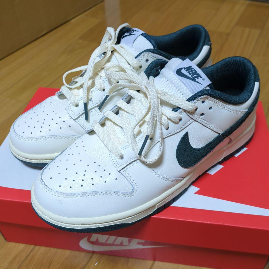 Nike Dunk Low Athletic Department Size US8