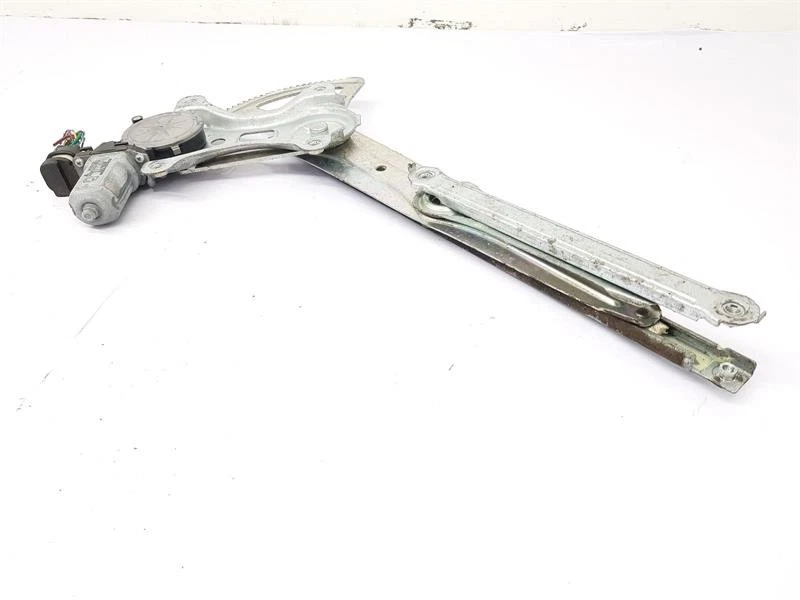 2014 MITSUBISHI L200 FRONT WINDOW REGULATOR LH PASSENGER SIDE PICK UP - Image 2 of 4