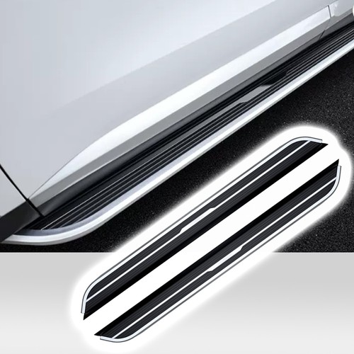 Running Boards Complete Kit for Toyota Sienna XL40 2021-2026 Side Step Nerf Bar - Bild 1 von 9