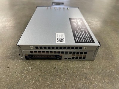 Dell Precision T5820 T7820 T7920 M.2 SAS Flex Bay 66xhv With Tray