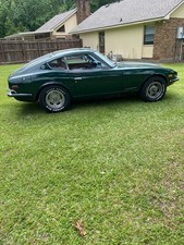 1971 Datsun 240Z  on eBay