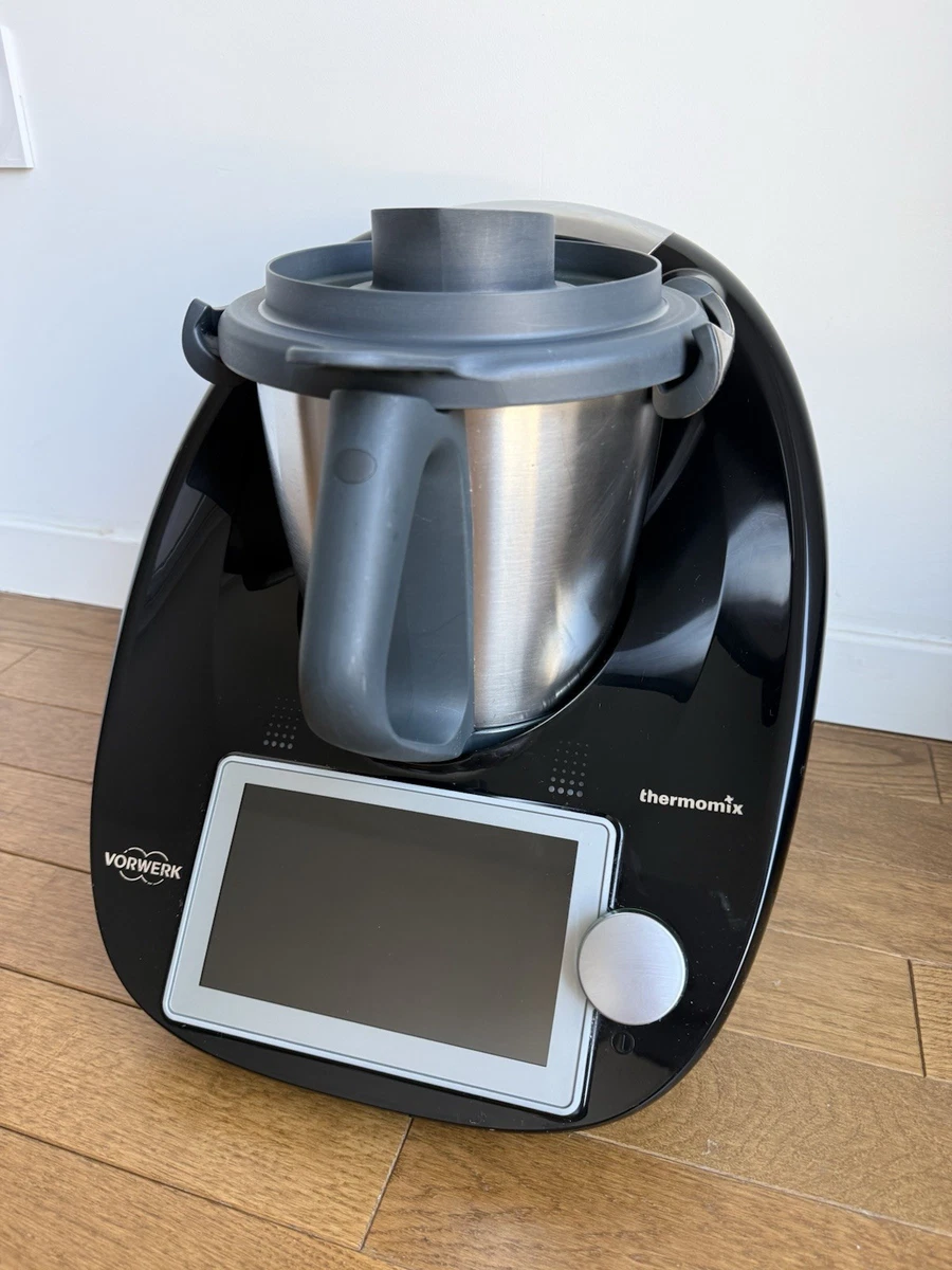 Chope Folletto Bimby Thermomix TM6 Originale - Neuf Vorwerk 32625