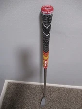 Mint in plastic Mizuno JPX-923 TOUR forged single G gap wedge to iron set KBS X