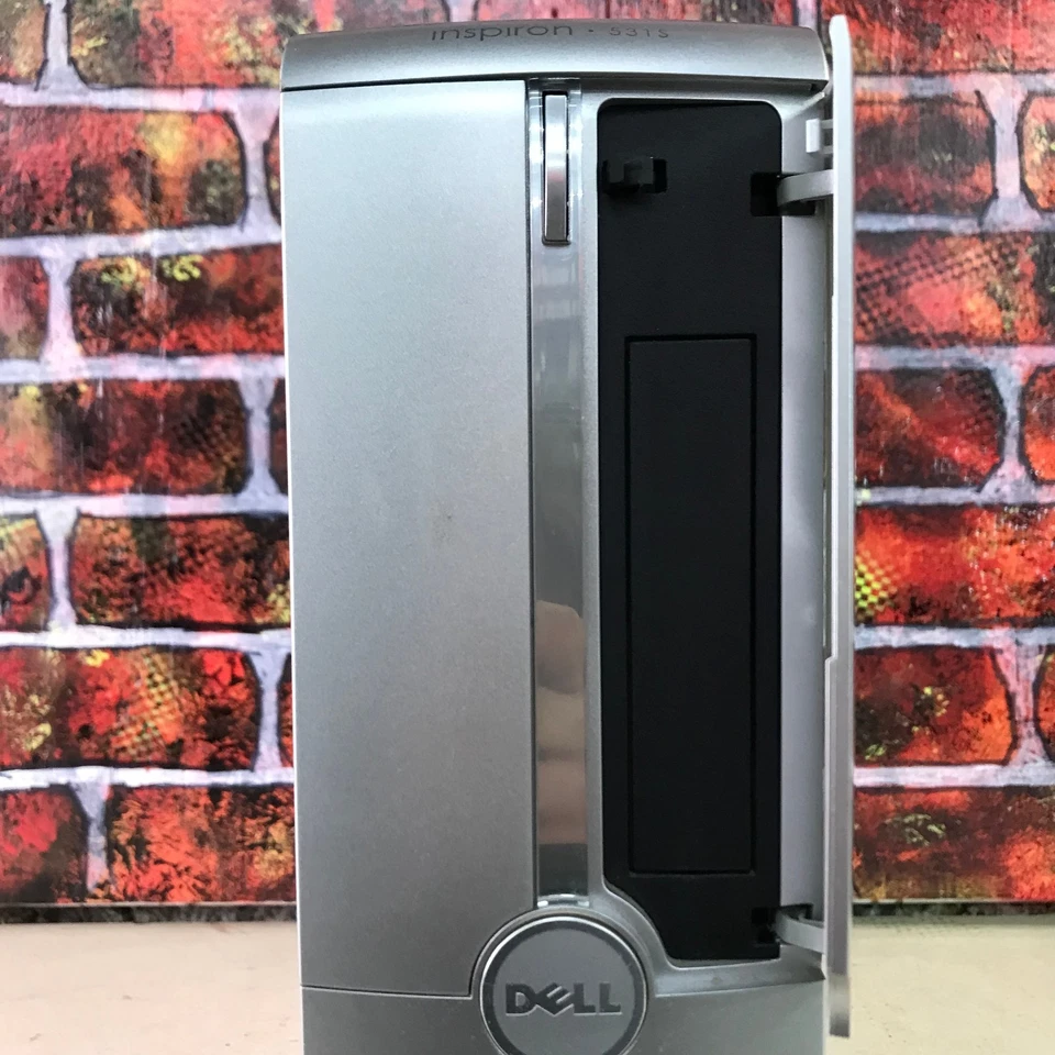 Dell Inspiron 531S PC for Retro Gaming AMD Sempron 1.93Hz 2GB RAM (Windows XP) - Image 4 of 4