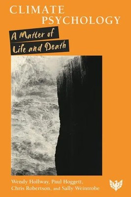 Climate Psychology | A Matter of Life and Death | Chris Robertson (u. a.) | Buch