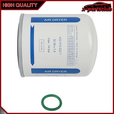 R950011 For ADIS ADSP SS1200 Plus Replace R109994 170.109994 Air Dryer Cartridge