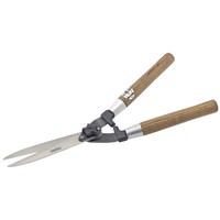 Draper 36791 Garden Shears with Straight Edges and Ash Handles 230mm
