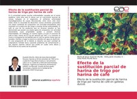 MaríA De JesúS HuamáN Murillo (U. A.) | Efecto De La SustitucióN Parcial De...