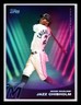 Jazz Chisholm - 2022 Topps x Steve Aoki's Baseball Party #45 - Miami Marlins