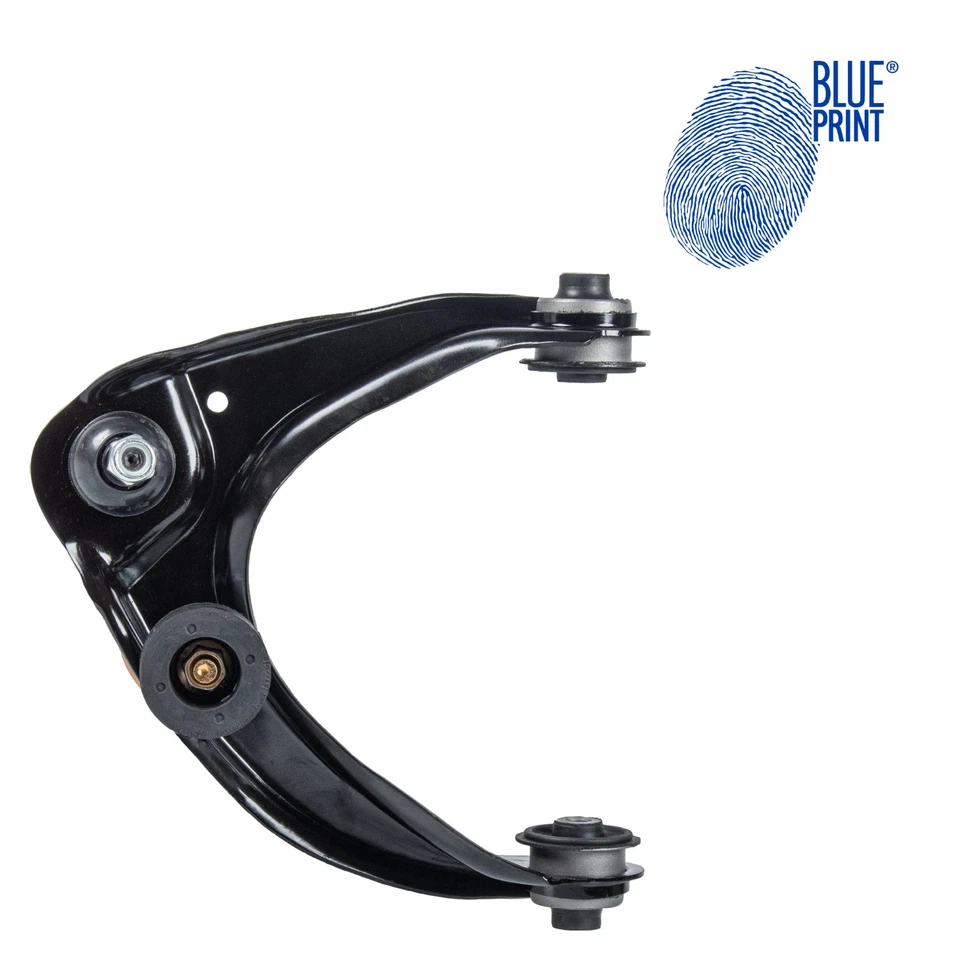 BLUE PRINT Bras De Suspension Avant Gauche Haut Pour Mazda 6 Break - Photo 1/1