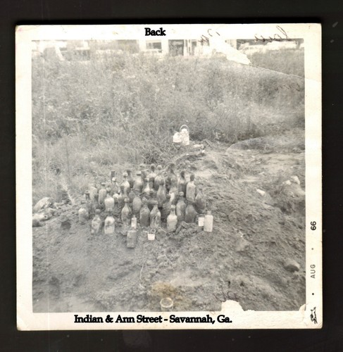 "I.C.V. REELAND NEWARK, N.J. ~ PORTER & ALE NEWARK, N.J." ~ Mint no Damage - Picture 24 of 24