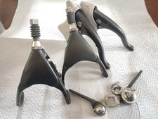 Campagnolo Delta Cross Graphite