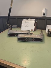 1959 Plymouth Fury Pair Taillights 1959 Plymouth Fury Pair Taillights