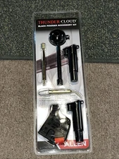 Allen THUNDER CLOUD Black Powder Accessory Kit 87133A Capper Starter Loader NEW