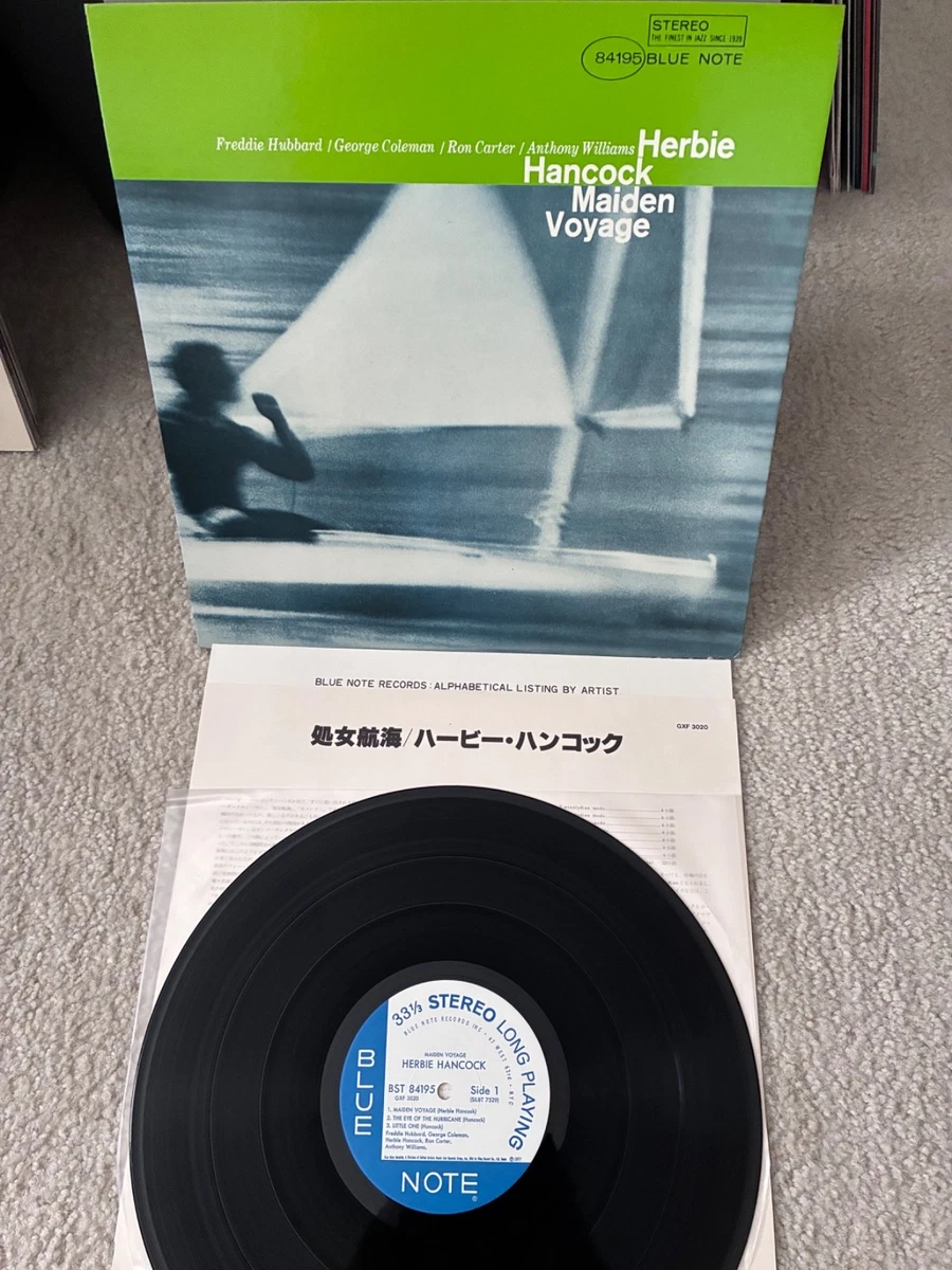 Blue Note唱片限量版乙烯唱片| eBay