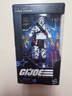 Hasbro GI Joe Classified Series Storm Shadow #131 Action Figure New Sealed