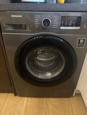 washing machine samsung series 5 WW90TA046AX ecobubble 9kg 1400rpm RRP £569