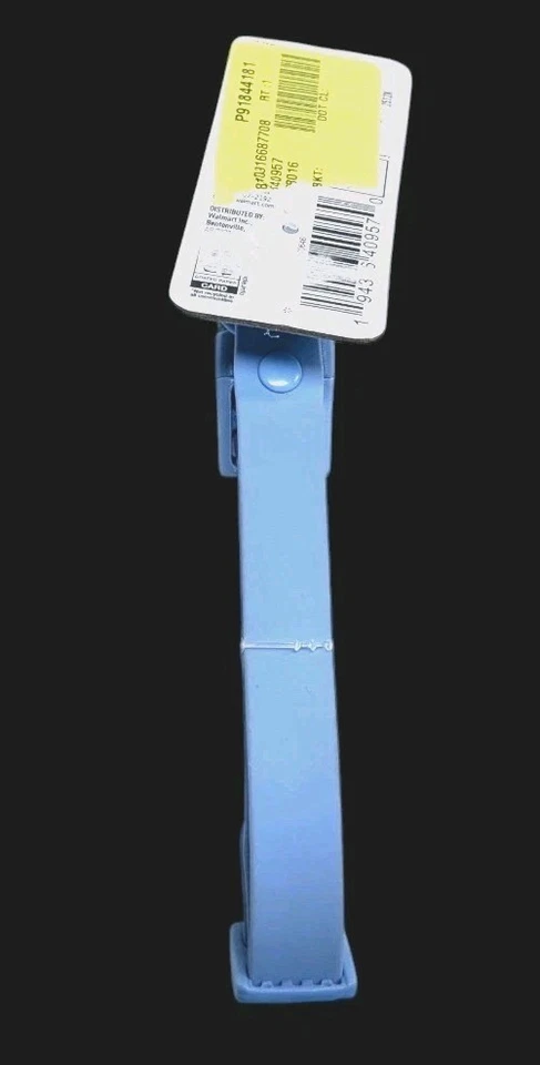 Ошейник для собаки S Jack Russell терьер, мопс, ши-тцу шеи размер 8-14" (10-20 фунтов синий - Изображение 3 из 3