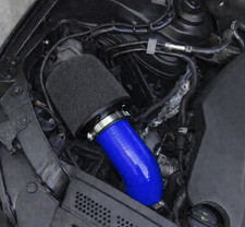 ASH Intake Induction Kit for Audi A4 & A5 TFSI Gen 3 1.8 & 2.0 TFSI No MAF Blue