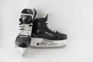 Bauer Supreme Shadow Senior Ice Hockey Skates 11.5 Fit 1  (0627-1967)