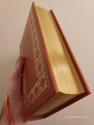Franklin Library Crime and Punishment • Dostoevsky • Leather Best-Loved Books - Picture 9 of 17