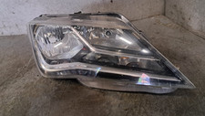 Seat Toledo Driver Side Headlight Headlamp  Fit 2012 - 2019  
