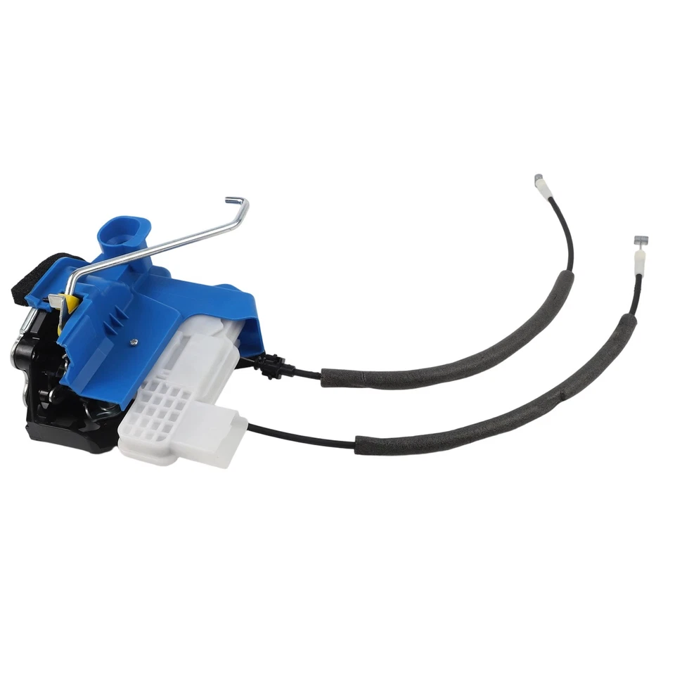 OEM Number Front Right Door Lock Actuator Anti-corrosion Non-deformation - Image 3 of 4