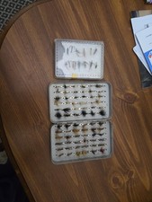 Trout Flies Barre Fly Safe