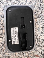 Mercedes Benz S Class Headlights Control Ballast
