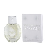 DamenparfüM Armani Emporio Armani Diamonds Edp Emporio Armani Diamonds