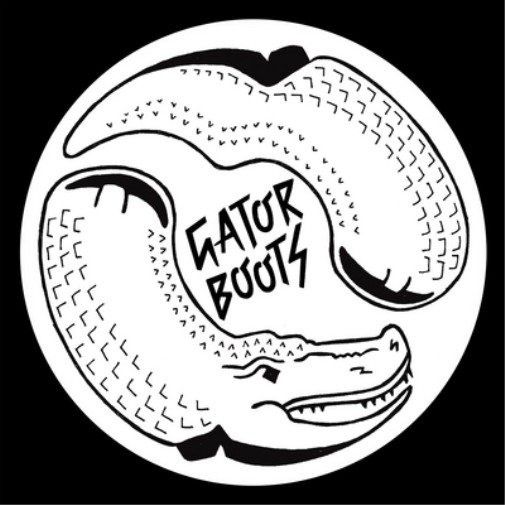 Soul Clap Gator Boots - Том 6 (винил), 12 синглов (ИМПОРТ ИЗ Великобритании)