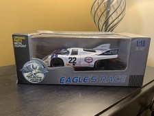  1:18 Porsche 917K #22 1971 Martini Racing Team 24H Le Mans Winner