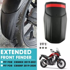 Vorderer erweiterter Kotflügel / Schutzblech für Honda CB500X (2022–2023)​