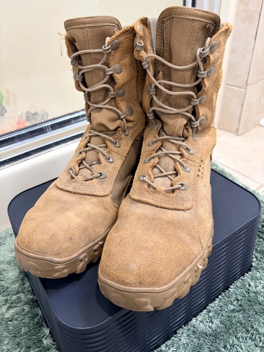25+ Vibram Combat Boots for Men for sale | Updated Oct 2026