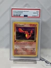 Charmander #50 1st Edition Team Rocket 2000 Pokemon PSA 10 🔥