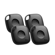 Image of Tile by Life360 Mate - Bluetooth Tracker, Keys Finder and Item Locator