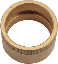 EASTERN MOTORCYCLE PARTS - A-25344-99 - Cam Support Plate/Cover Bushing for Harl