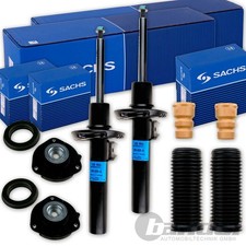 Kit de butée de suspension Audi A3