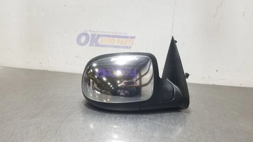 02 2002 CHEVY SILVERADO 1500 POWER EXTERIOR SIDE VIEW MIRROR RIGHT PASSENGER