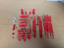 K Interior Parts For Mpc 6397 87-93 Mustang Gt 125th Kit