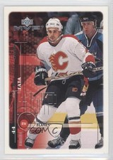 1998-99 Upper Deck MVP Rico Fata #27 0a4