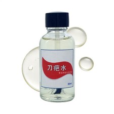 Scarring Liquid for Makeup 30ml Realistic Cosmetic Body Paint everywhere
