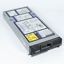 IBM 8737-AC1 Flex X240 Compute Node