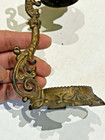 Antique Vapo Cresolene Medical Vaporizer Oil Lamp Victorian V C Co — photo 6