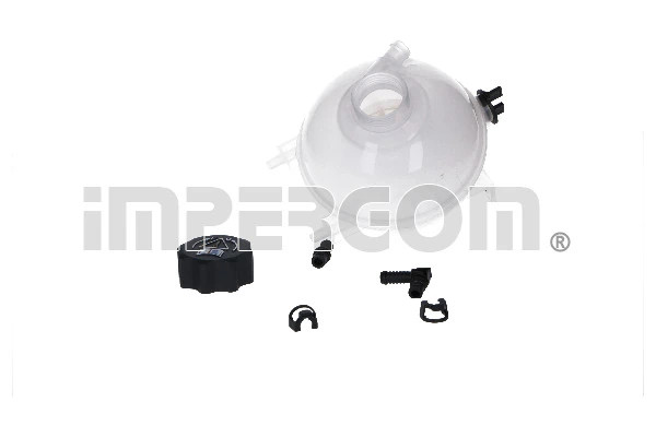 Vase d'expansion 44124 Imperium contre la surchauffe du liquide de refroidissement