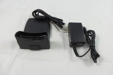Replacement Cradle with AC Adapter for iPAQ HX2000 Series HX21xx HX24xx HX27xx